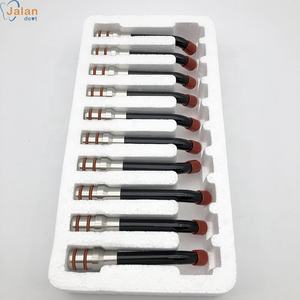 Punte Guida per Lampada Fotopolimerizzante Dentale LED 8/10/12/14 mm, Asta Guida in Fibra Ottica - Product Image 4