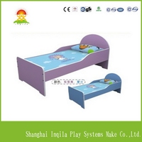 neues design hochwertige abc baby holz bett