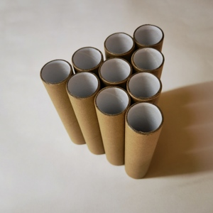 Tubo interior <span class=keywords><strong>de</strong></span> cartón virgen al por mayor para rollos <span class=keywords><strong>de</strong></span> papel higiénico, compra a granel - Product Image 2