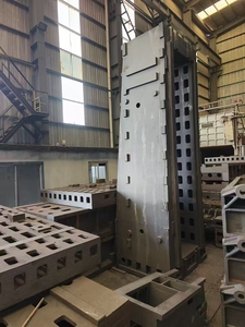 中国铸造公司高强度定制精密不锈钢精密铸造件 - Product Image 5