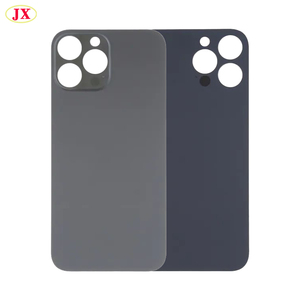 กระจกหลังสำหรับ iPhone x 12 13 15 <span class=keywords><strong>PRO</strong></span> <span class=keywords><strong>MAX</strong></span> อะไหล่สำหรับ iPhone 14 <span class=keywords><strong>11</strong></span> XR XS <span class=keywords><strong>MAX</strong></span> - Product Image 2