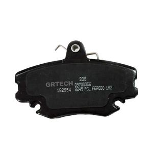 Plaquettes <span class=keywords><strong>de</strong></span> <span class=keywords><strong>frein</strong></span> en céramique carbone 6001546858, pièces détachées automobiles, <span class=keywords><strong>prix</strong></span> pour <span class=keywords><strong>Renault</strong></span> L90 - Product Image 1