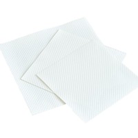Papier sulfurisé anti-graisse jetable de qualité alimentaire pour pizza, absorbant la graisse, résistant à la chaleur, pour four et pâtisserie
