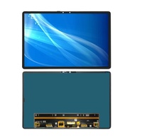 Pantalla OLED Original para Lenovo Tab P11 Pro TB-J706 TB-J706F TB-J706N TB-J706L, Reemplazo del Ensamblaje del Digitalizador Táctil LCD