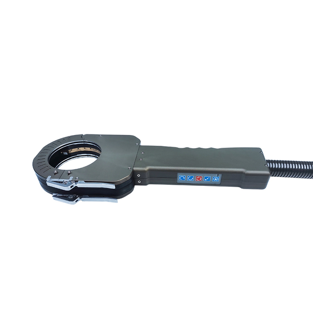 Factory Direct Sales XYH X 010 Aluminium Alloy Automatic TIG Orbital Welding Machine for Pipe Welding