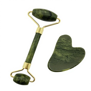 Dispositif de beauté à rouleaux à double tête xiuyan pour traiter les cernes et les effets anti-rides - Product Image 2