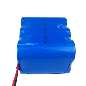 26650 9.<span class=keywords><strong>6V</strong></span> 6600mAh LiFePO4 Lipoバッテリーパック円筒形リチウムイオン非常口サインライト用 - Product Image 3