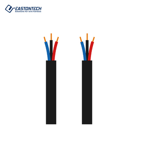 Tự động đa lõi dây cắt Tước Máy EW--3050 6mm đa dây dẫn cáp Tước máy - Product Image 3