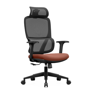 Sedia da Ufficio Ergonomica Economica, Regolabile, in Rete, Design Moderno per Casa e Ufficio - Product Image 6