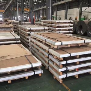 Mejor Placa de Acero al Carbono de Venta Caliente de Fábrica, Estándar JIS AISI, Alta Resistencia, Galvanizada, Laminada en Frío, para Corte, Soldadura y Plegado - Product Image 5