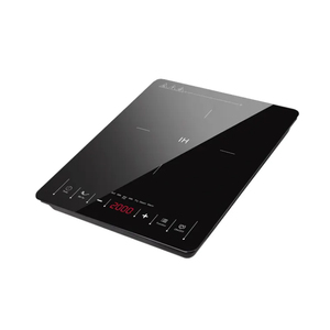 Big Power Portable Single <strong>Induction</strong> <strong>Hob</strong> Cooktop Hot <strong>Pot</strong> with Grill - Product Image 5