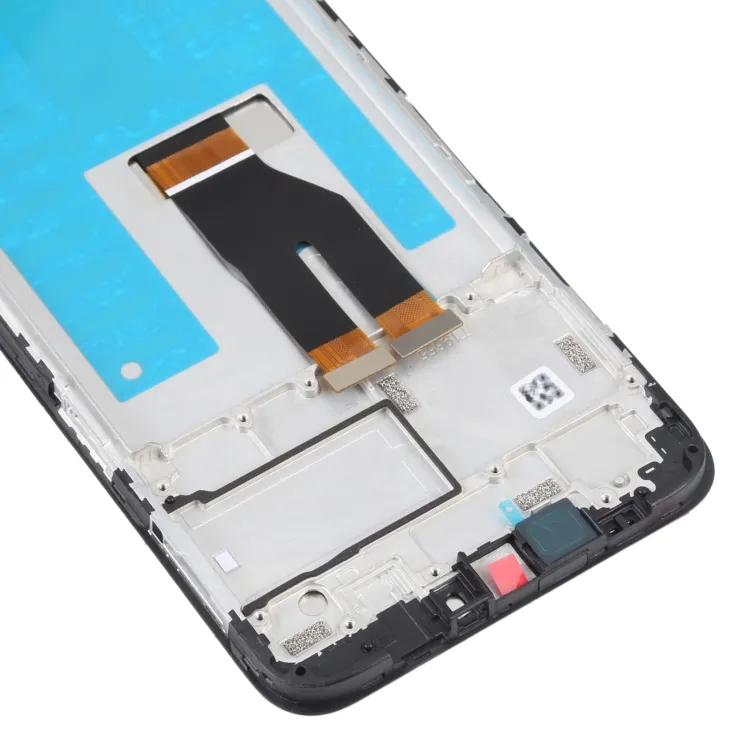 OEM assembly replacement Digitizer Touch screen for Nokia G11 / G21 lcd screen Digitizer Full Assembly with Frame