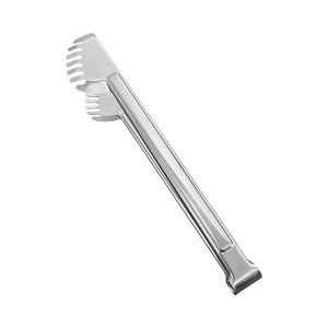 Accessoires <span class=keywords><strong>de</strong></span> <span class=keywords><strong>cuisine</strong></span> Pinces alimentaires en acier inoxydable Pinces à pain pour la maison Hôtel Restaurant Boulangerie - Product Image 3