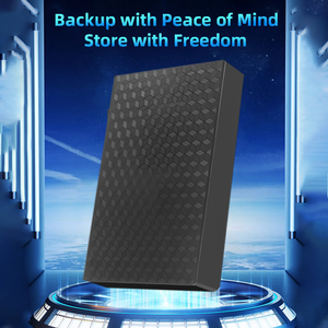 Unidad de Estado Sólido, Disco Duro Externo USB 3.1 Tipo C de 1 TB, 2 TB, 4 TB, 8 TB, Disco Duro Portátil PSSD, SSD Móvil - Product Image 3