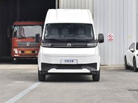 Fourgon utilitaire électrique Geely Farizon Super Van 2025 100 kWh, autonomie 480 km