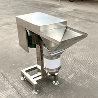 Nouvelle Arrivée : Hachoir Électrique Multifonction pour Légumes, Piments, Tomates, Gingembre et Poivrons – Prix Bas