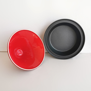 <span class=keywords><strong>Tajine</strong></span> marocain en fonte émaillée OEM pour cuisine, <span class=keywords><strong>plat</strong></span> marocain, <span class=keywords><strong>tajine</strong></span> avec couvercle en céramique, ensemble de batterie de cuisine - Product Image 4