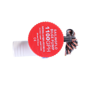 <span class=keywords><strong>Precio</strong></span> <span class=keywords><strong>de</strong></span> fábrica 1100GPH impulsor bombas <span class=keywords><strong>de</strong></span> agua para botes pequeños <span class=keywords><strong>bomba</strong></span> <span class=keywords><strong>de</strong></span> <span class=keywords><strong>achique</strong></span> Marina <span class=keywords><strong>sumergible</strong></span> no automática - Product Image 4