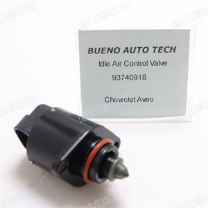 <span class=keywords><strong>Voiture</strong></span> avancée Hot Sell Steel Idle Air Control Valve Control Speed 93740918 AC1027 J84301 - Product Image 5
