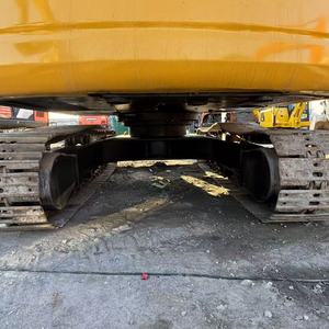 Excavadora Sany SY95C Pro de Alta Calidad, Gran Marca, Motor, Caja de Cambios, Bomba de Engranajes, Rodamientos, PLC Usados en Venta a Buen Precio - Product Image 3