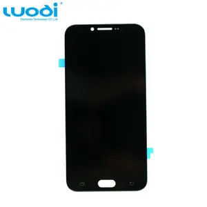 Vervanging Lcd Digitizer Vergadering Voor Samsung Galaxy A8 2016 A810