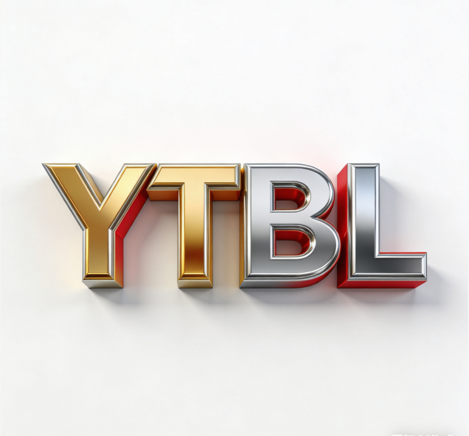 Qingdao Youte Glass Products Co., Ltd. logo