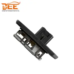 Blower Motor Resistor untuk Subaru MR513289 73532-AJ010 73532AJ010