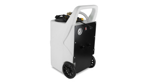 Máquina de Limpieza de Radiadores Profesional, Dispositivo de Limpieza de Radiadores y Sistemas de Calefacción, Calidad Superior - Product Image 4