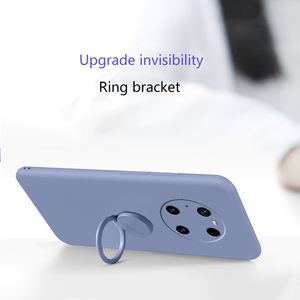 Meilleures ventes pour étui de téléphone portable universel étanche Mate 30 40 50pro, support d'anneau en Silicone liquide pour <span class=keywords><strong>Huawei</strong></span> P20 <span class=keywords><strong>pro</strong></span> Nova 6 7 - Product Image 2