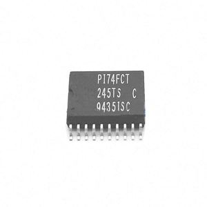 PI74FCT2541TQ - Circuitos Integrados Electrónicos Comúnmente Vendidos en Stock - Product Image 1