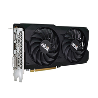 Carte graphique neuve Abit RTX3050 6G Gddr6 GEFORCE