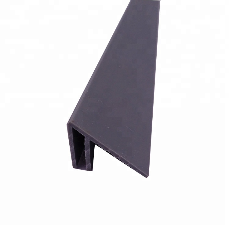 Pvc extrusión de plástico, molde de extrusiones, incluyendo empresas de extrusión de la tira de plástico extrusión perfiles