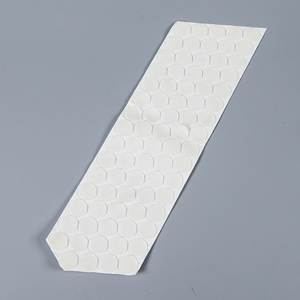 Cinta Autoadhesiva Antideslizante y Amortiguadora de Impactos, Resistente al Agua y al Aceite, Soporte para Teléfono, Base de Silicona Esmerilada para Muebles - Product Image 6