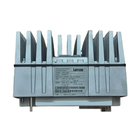 Convertisseur de fréquence VFD E82EV551K4C à contrôle vectoriel 8200 0.37-15kW 220V 400V 1PH 3PH K2C K4C 2B 2D 2E pour ventilateurs, pompes et convoyeurs