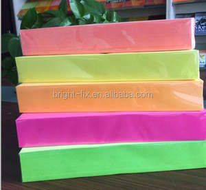 Haute qualité en vrac en gros professionnel <span class=keywords><strong>papier</strong></span> de couleur différente format A3 A4 A5 avec des prix bon marché - Product Image 6