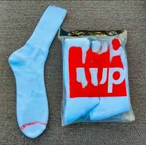 Fabricante de Calcetines Deportivos OEM 2026, Calcetines de Algodón Acolchados Personalizados para Marcas Deportivas - Product Image 4