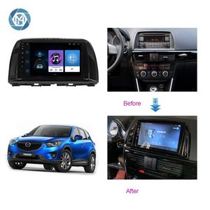 Reproductor de coche para <span class=keywords><strong>Mazda</strong></span> <span class=keywords><strong>CX</strong></span> <span class=keywords><strong>5</strong></span> 2012-2016 2 Din Android estéreo del coche de navegación GPS WIFI FM BT Multimedia reproductor de vídeo de la unidad - Product Image 5