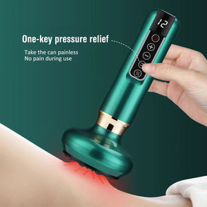 Masaje Manual Profesional para Aliviar la Fatiga Corporal y Promover la Relajación, Alta Calidad y Bajo Precio - Product Image 2