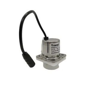 Transl MFZ0102MLF DC 3,6 V 6V Impuls verriegelung magnetventil Kopfs pule Für Bewässerungs ventil Wasser hahn ventil