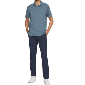 Pantalones Cargo de Cintura Alta para Hombre XMAMLON, Ropa Casual para Exteriores, Estilo Urbano, Ligeros, Corte Recto - Product Image 4