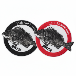 Impresora de parches TPU - Product Image 1