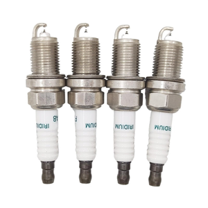 Bujía de Aleación de Níquel 90919-01272 para Prius <span class=keywords><strong>FK16R</strong></span>-<span class=keywords><strong>A8</strong></span> (267700-8560) y Sienta - Product Image 2