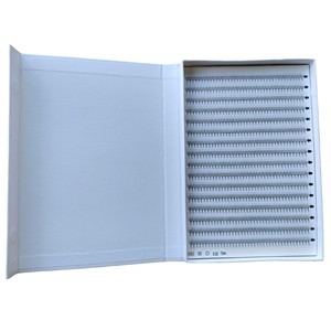 CAMELLIA 5D XL Tray OEM Extension de faux cils Pack de beauté sans irritation dans un plateau ou une boîte Fabriqué au Viet Nam par le fabricant - Product Image 5