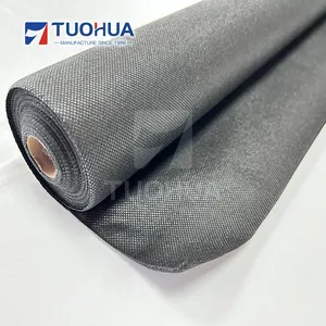 Various Weight 9-160gsm PP Non Woven Fabric Material Polypropylene Fabric Non Woven Roll