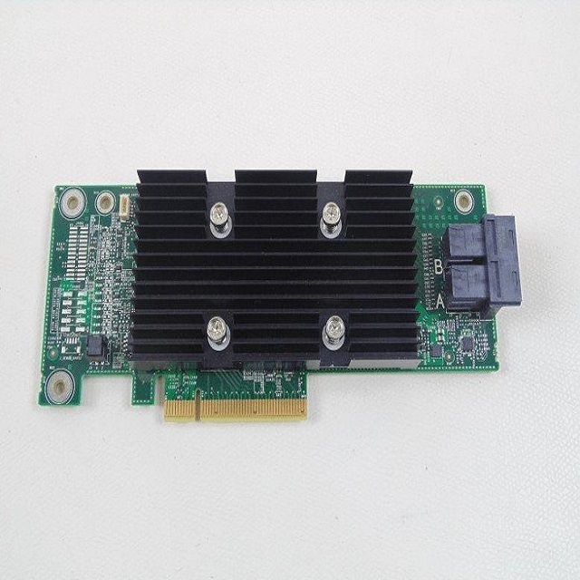 Original Dells Server  PERC H330 SAS 12Gb SATA 6Gb H330 PCIE RAID Controller Card