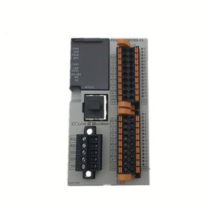 Controlador PLC FX5UC-32MTDS-TS Fx5uc32mtdsts en Stock en Almacén FX5UC-64MTDS-TS FX5UC-48MTDS-TS FX5UC-80MTDS-TS - Product Image 1
