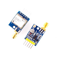 Module de positionnement par satellite GPS Neo-6m 7M 8M, carte de développement pour microcontrôleurs STM32 C51 51 MCU, module Neo-7m Neo-8m