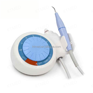 Carrello Dentistico Mobile Set Completo di Ablatore Dentale a Ultrasuoni Veterinario <span class=keywords><strong>Unit</strong></span>à Dentale Portatile B-5 - Product Image 6