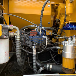 Excavatrice sur chenilles Sany d'occasion de haute qualité 15.5 tonnes excavatrice Sany SY155C utilisée d'origine chinoise SANY SY75C SY115C SY135C à vendre - Product Image 6