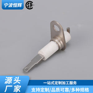 Encendedor de Estufa HF-066, Quemador de Gas Integrado de Acero Inoxidable para Estufa, Secadora de Ropa, Caldera de Pared, Repuestos - Product Image 5